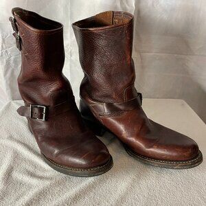 Frye Mens Boots Size 12M